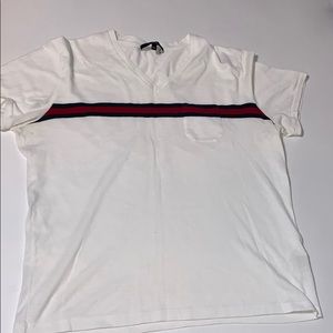 Gucci v-neck